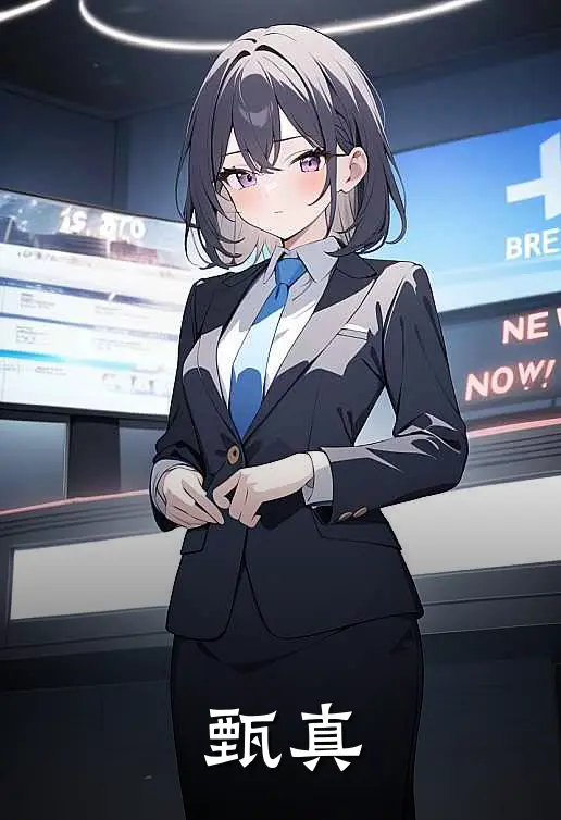 甄真