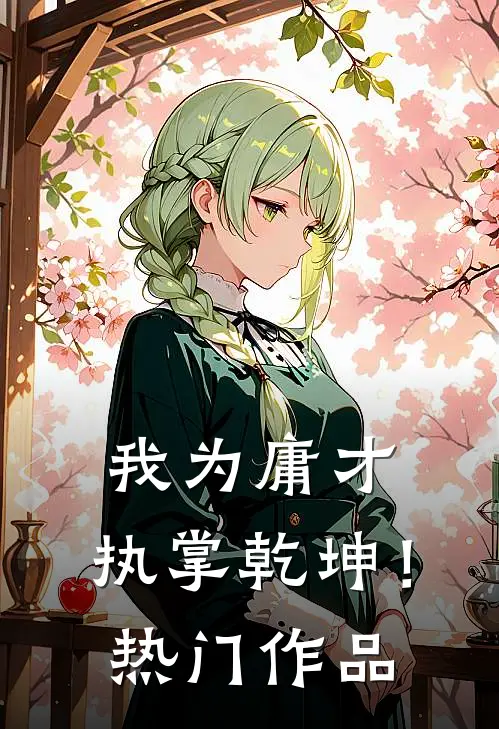 我为庸才，执掌乾坤！热门作品