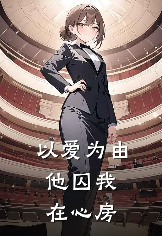 以爱为由，他囚我在心房