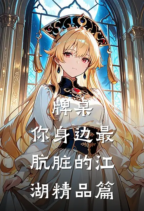牌桌：你身边最肮脏的江湖精品篇