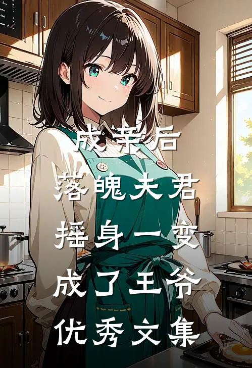 成亲后，落魄夫君摇身一变成了王爷优秀文集
