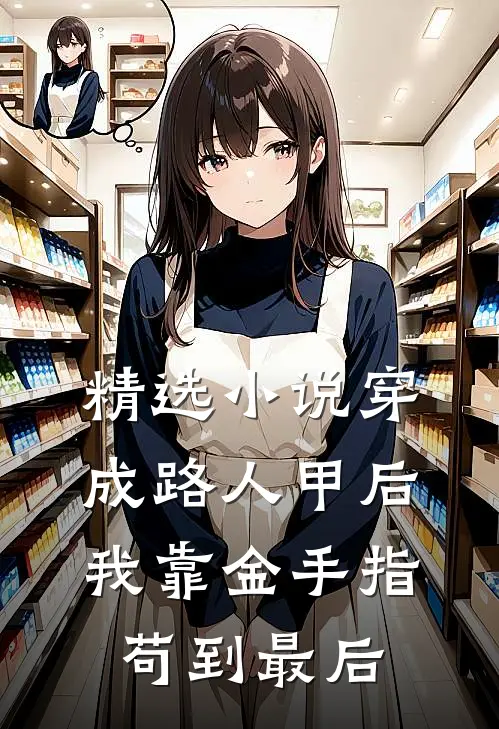 精选小说穿成路人甲后，我靠金手指苟到最后