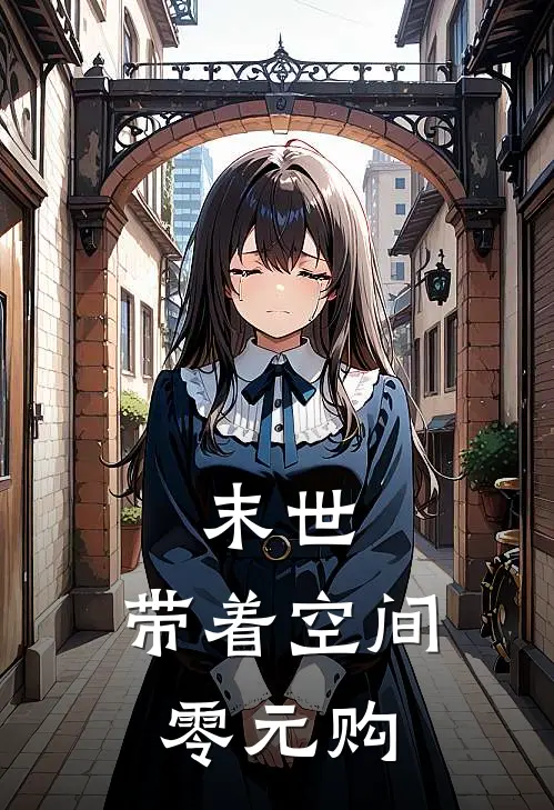 末世：带着空间零元购