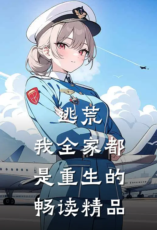 逃荒，我全家都是重生的畅读精品
