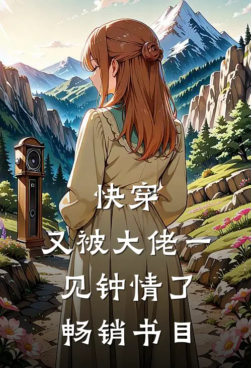 快穿：又被大佬一见钟情了畅销书目