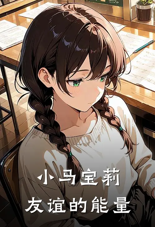 小马宝莉：友谊的能量