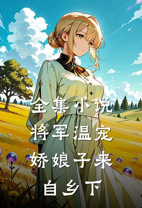 全集小说将军温宠：娇娘子来自乡下