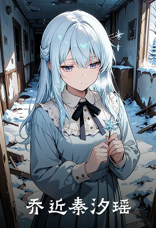 乔近秦汐瑶