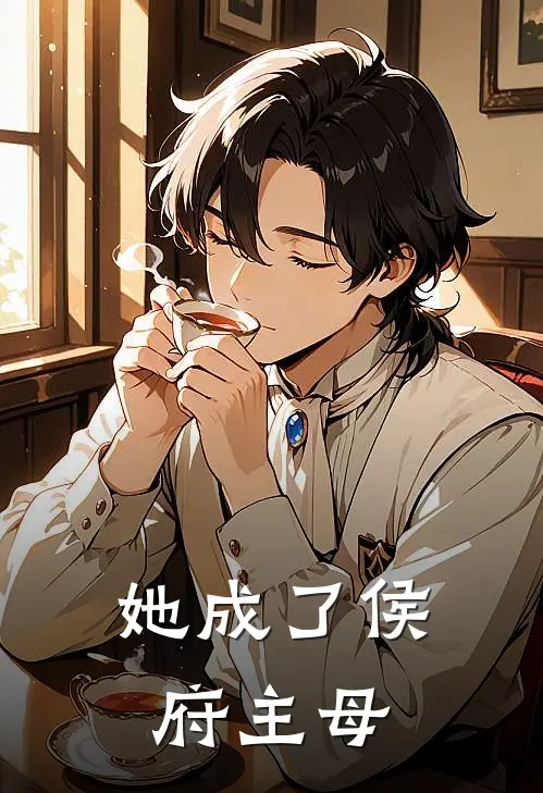 她成了侯府主母