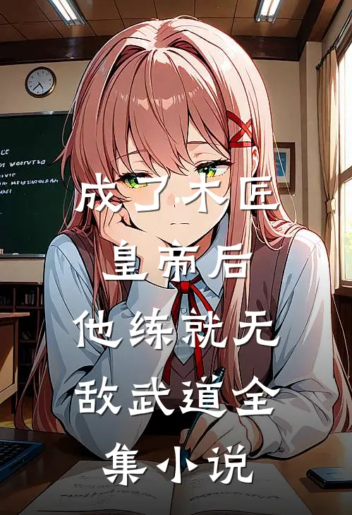 成了木匠皇帝后，他练就无敌武道全集小说
