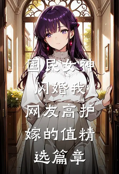 国民女神闪婚我，网友高护嫁的值精选篇章