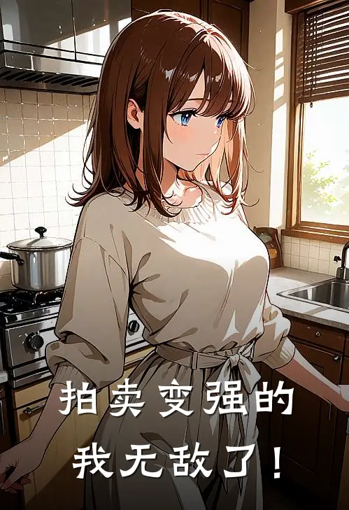 拍卖变强的我无敌了！