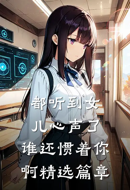 都听到女儿心声了，谁还惯着你啊精选篇章