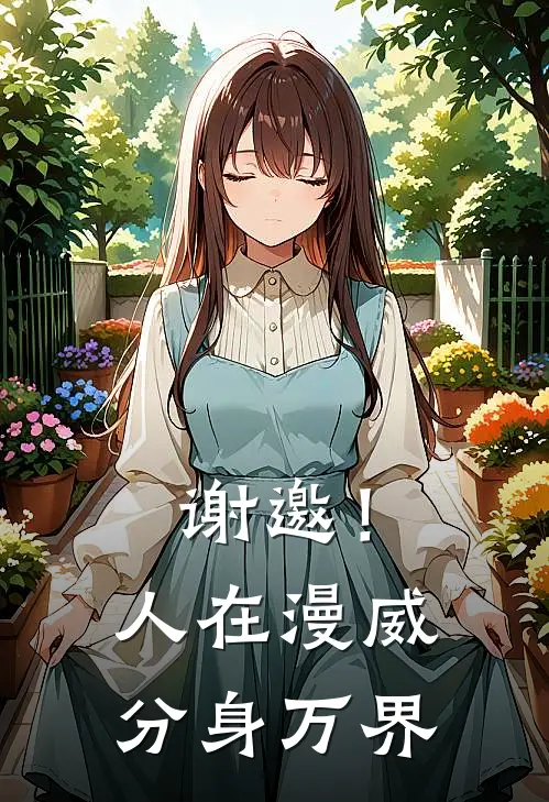 谢邀！人在漫威分身万界