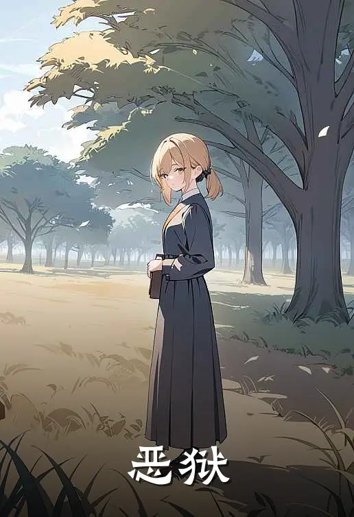 恶狱
