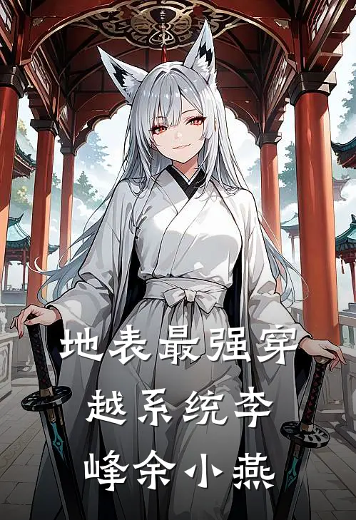 地表最强穿越系统李峰余小燕