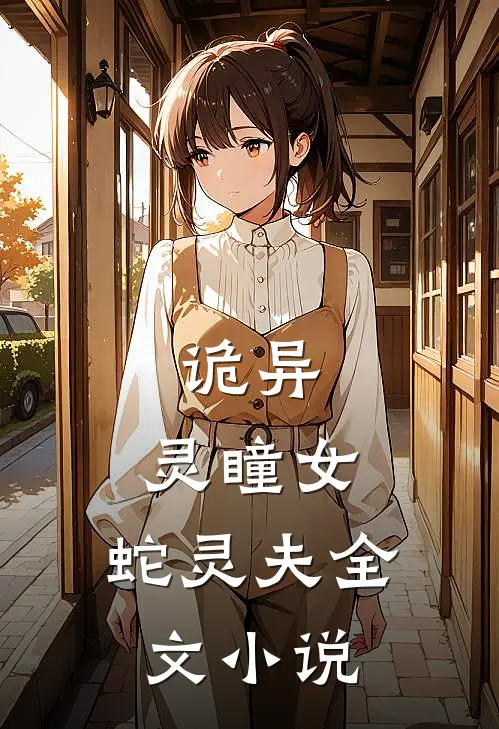 诡异：灵瞳女，蛇灵夫全文小说