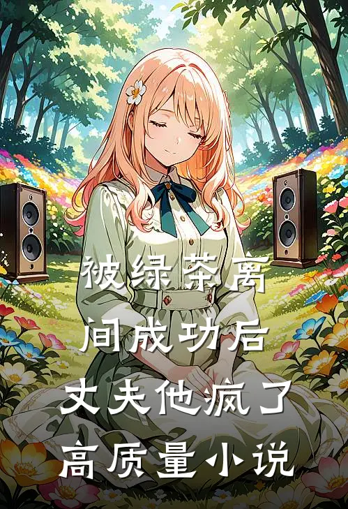 被绿茶离间成功后，丈夫他疯了高质量小说
