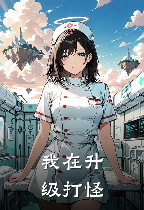 我在升级打怪