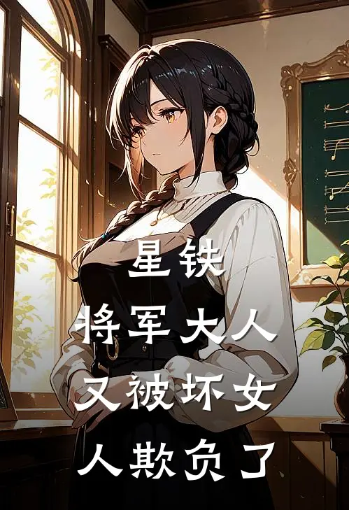 星铁：将军大人又被坏女人欺负了
