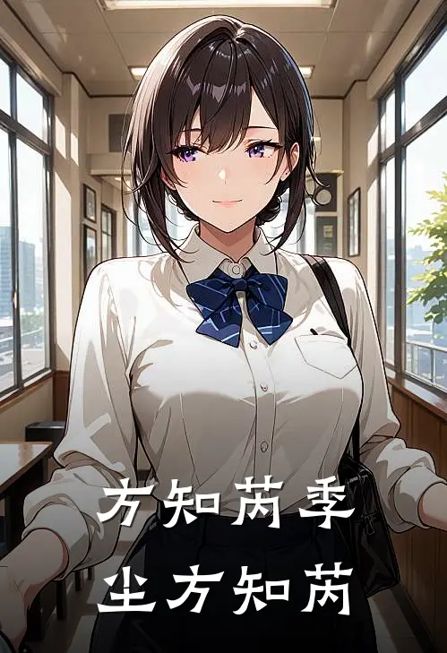 方知芮季尘方知芮