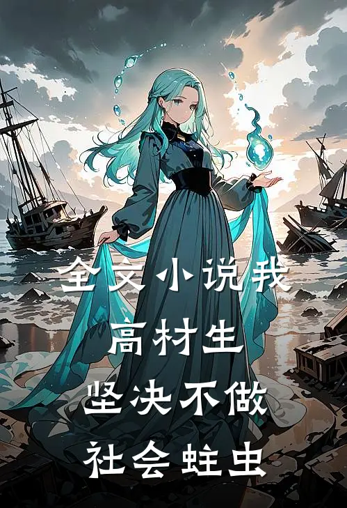 全文小说我，高材生，坚决不做社会蛀虫