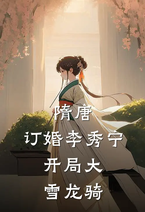 隋唐：订婚李秀宁，开局大雪龙骑