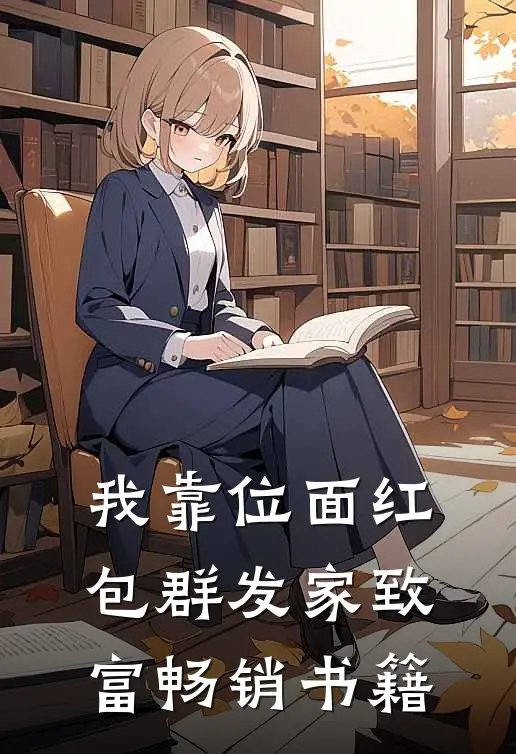 我靠位面红包群发家致富畅销书籍