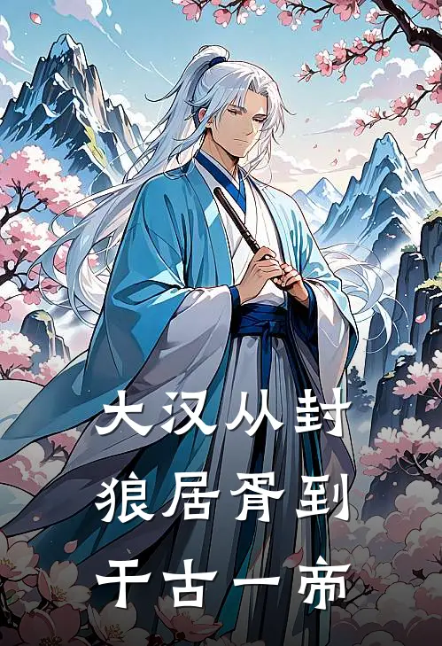 大汉从封狼居胥到干古一帝