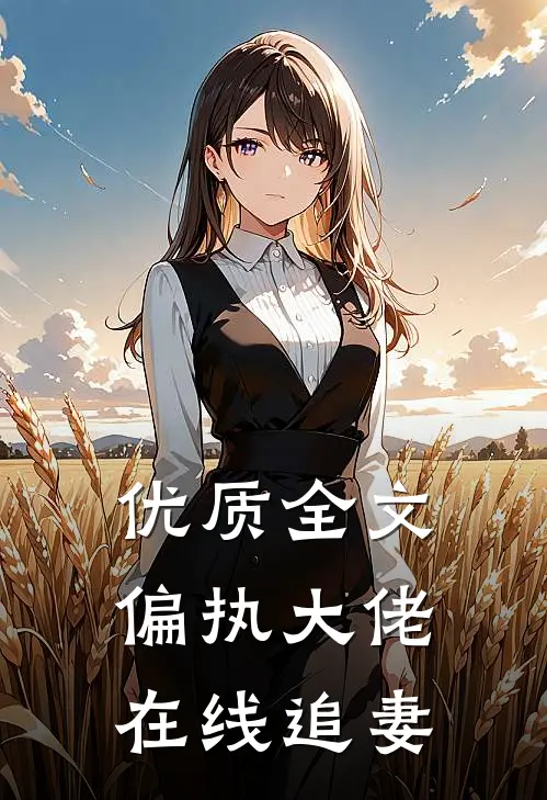 优质全文偏执大佬在线追妻