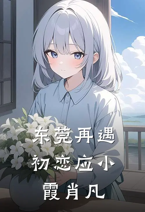 东莞再遇初恋应小霞肖凡