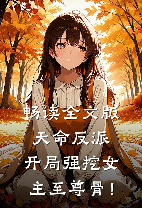 畅读全文版天命反派：开局强挖女主至尊骨！