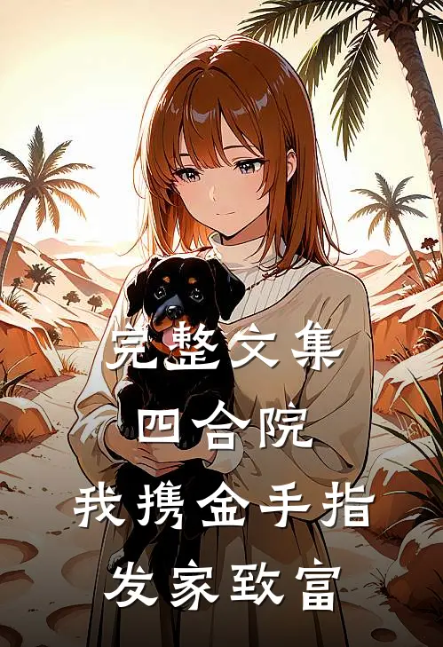 完整文集四合院：我携金手指发家致富