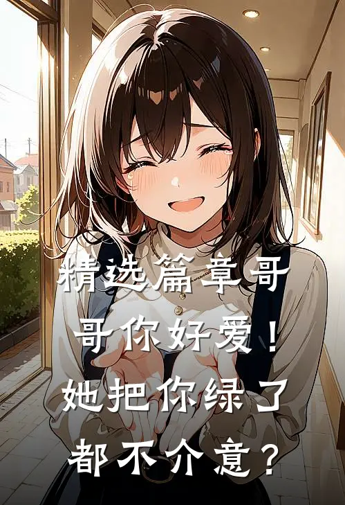 精选篇章哥哥你好爱！她把你绿了都不介意？