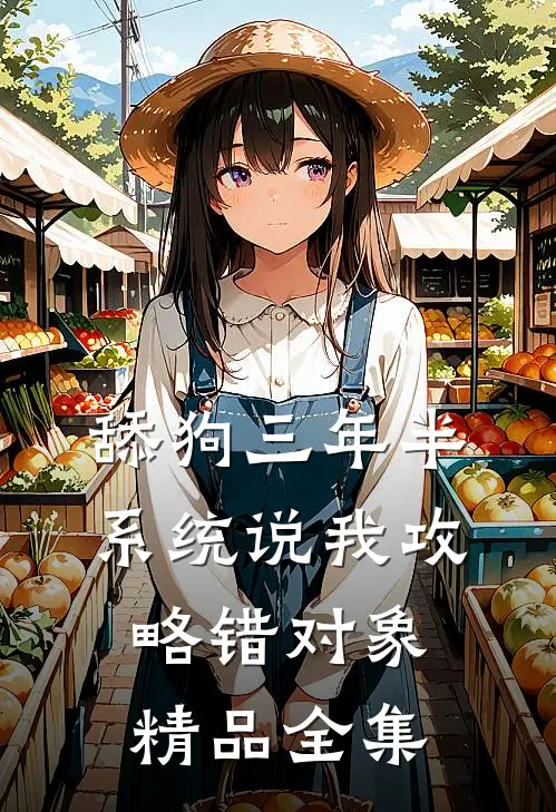 舔狗三年半，系统说我攻略错对象精品全集