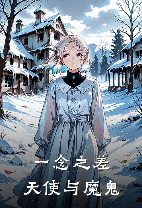 一念之差：天使与魔鬼