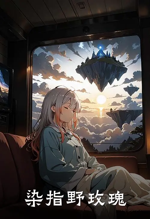染指野玫瑰
