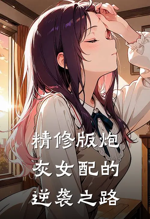 精修版炮灰女配的逆袭之路