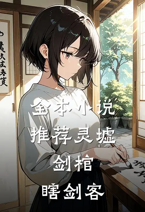全本小说推荐灵墟，剑棺，瞎剑客