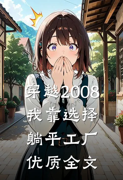 穿越2008，我靠选择躺平工厂优质全文