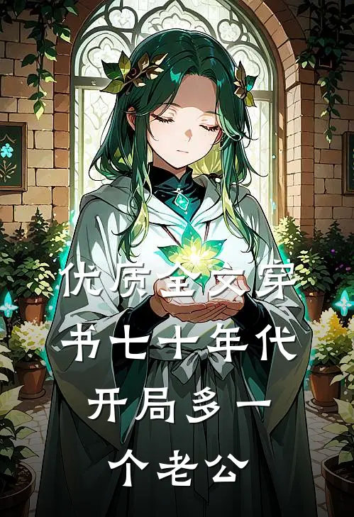 优质全文穿书七十年代：开局多一个老公