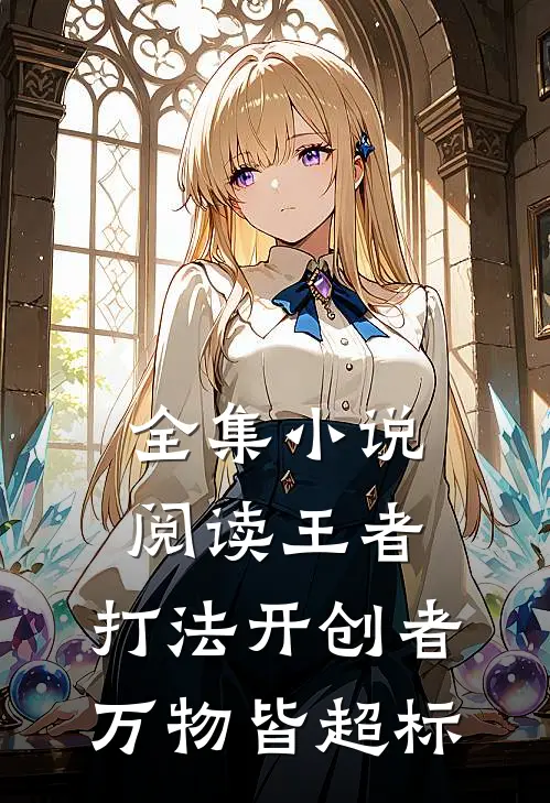 全集小说阅读王者：打法开创者，万物皆超标