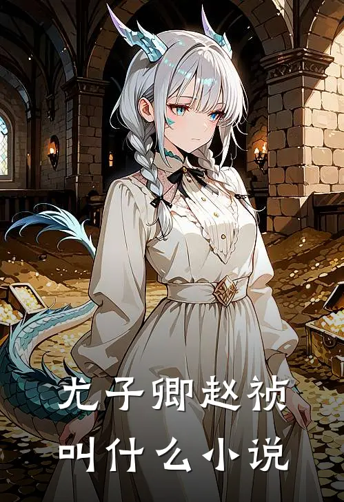 尤子卿赵祯叫什么小说