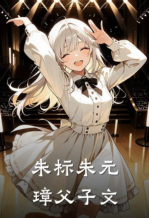 朱标朱元璋父子文
