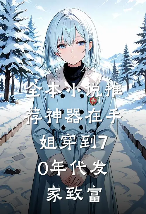 全本小说推荐神器在手，姐穿到70年代发家致富