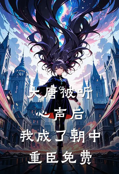 大唐被听心声后,我成了朝中重臣免费