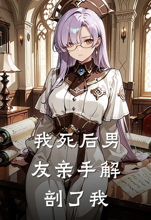 我死后男友亲手解剖了我