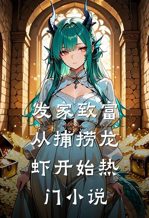 发家致富：从捕捞龙虾开始热门小说