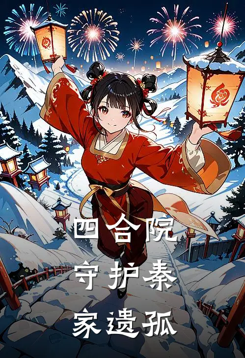 四合院：守护秦家遗孤