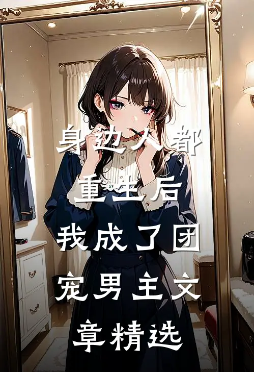 身边人都重生后，我成了团宠男主文章精选
